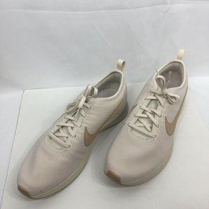 Nike Dualtone Racer Womens Size 10 Desert Sand Tan
